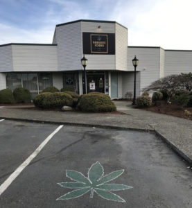 Cannabis Dispensary Near Woodland Park
